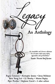 Cover of: Legacy: An Anthology