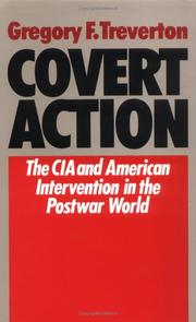 Covert action : the CIA and the limits of American intervention in the postwar world