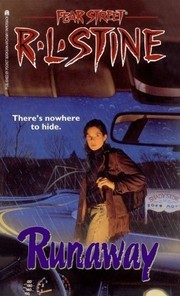 Cover of: Runaway by R. L. Stine
