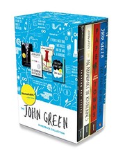 Cover of: Looking for Alaska / An Abundance of Katherines / Paper Towns / The Fault in Our Stars