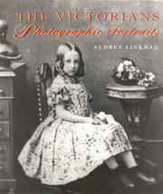 The Victorians : photographic portraits