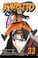 Cover of: Naruto vol 33