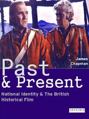 Past and present : national identity and the British historical film