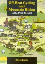 Off-beat cycling and mountain biking in the Peak National Park