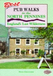 Cover of: Best Pub Walks in the North Pennines