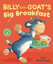 Cover of: Billy the Goat's Big Breakfast