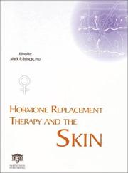 Hormone replacement therapy and the skin