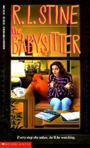 Cover of: The baby-sitter by R. L. Stine