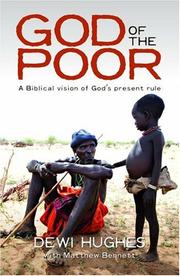 God of the poor