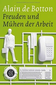 Cover of: Freuden und Mühen der Arbeit