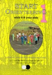 Cover of: Start Orienteering