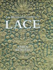 An illustrated guide to lace