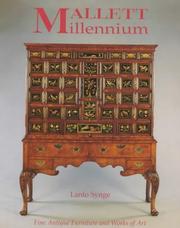 Mallett Millennium : fine antique furniture and works of art