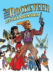 Cover of: Rocketeer: Jet-Pack Adventures