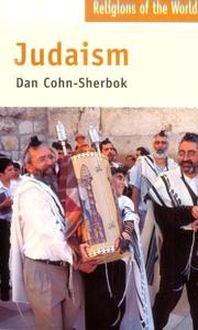 Cover of: Religions of the World Series by Dan Cohn-Sherbok, Ninian Smart