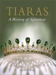 Tiaras : a history of splendour