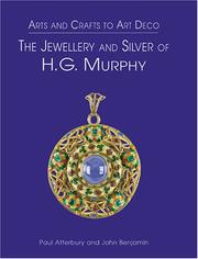 Arts and crafts to Art Deco : the jewellery and silver of H.G. Murphy