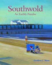 Southwold : an earthly paradise