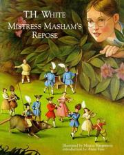 Mistress Masham's repose