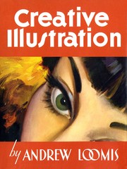 Cover of: Creative Illustration