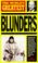 Cover of: The World's Greatest Blunders (World's Greatest)