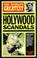Cover of: The World's Greatest Hollywood Scandals (World's Greatest)