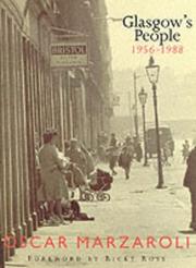 Glasgow's people, 1956 - 1988