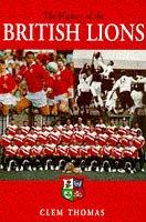 The history of the British Lions