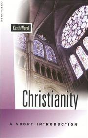 Cover of: Christianity by Keith Ward