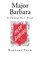 Cover of: Major Barbara