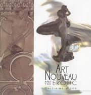 Art nouveau and the erotic