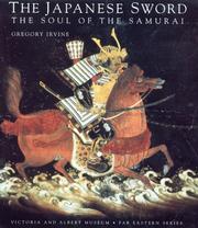 The Japanese sword : the soul of the samurai