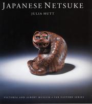 Japanese netsuke