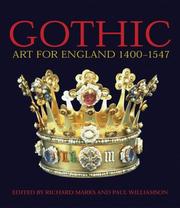 Gothic : art for England 1400-1547