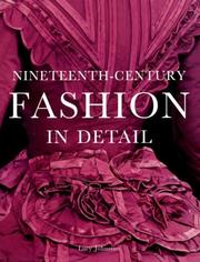 Nineteenth-century fashion in detail