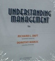 Cover of: Understanding Management, Loose-Leaf Version