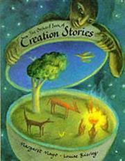 The Orchard book of creation stories