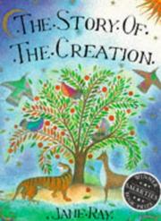 The story of the Creation