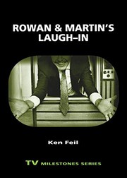Cover of: Rowan and Martin's Laugh-In by Ken Feil