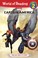 Cover of: Captain America