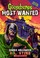Cover of: goosebumps_most_wanted_special