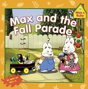 Cover of: Max And The Fall Parade