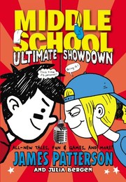 Cover of: Middle School: Ultimate Showdown