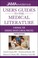 Cover of: Users' Guides to the Medical Literature