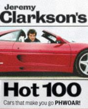 Cover of: Clarkson's Hot 100