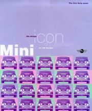 Mini : the design icon of a generation