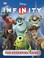 Cover of: Disney Infinity