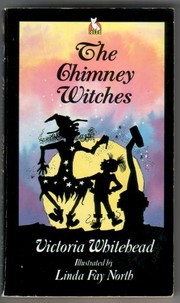 Cover of: The chimney witches