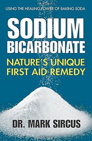 Sodium Bicarbonate by Mark Sircus