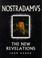 Cover of: Nostradamus